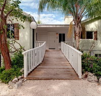 Coconut Palm Inn - Accommodation New York