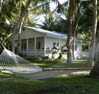 The Moorings Village - Accommodation New York