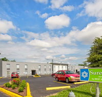 SureStay Hotel by Best Western Florence - Accommodation New York