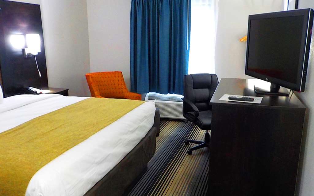 SureStay Hotel By Best Western Florence - thumb 8