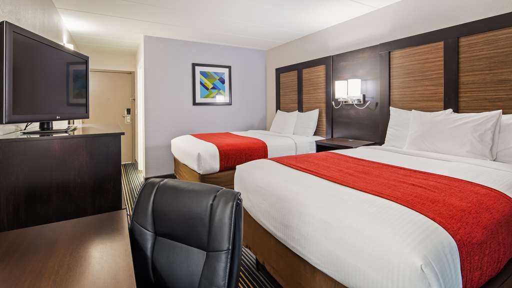 SureStay Hotel By Best Western Florence - thumb 9