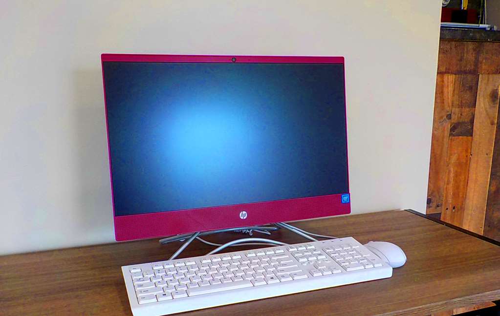 SureStay Hotel By Best Western Florence - thumb 13