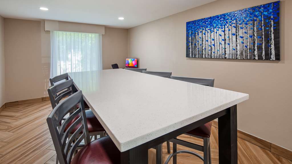 SureStay Hotel By Best Western Florence - thumb 15