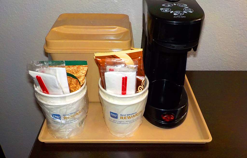 SureStay Hotel By Best Western Florence - thumb 17