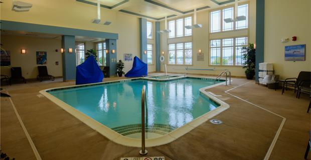 1000 Islands Harbor Hotel - thumb 5