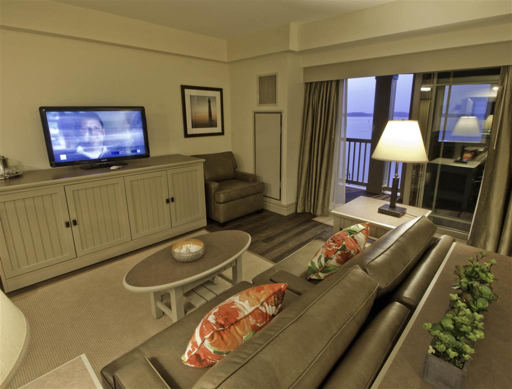 1000 Islands Harbor Hotel - thumb 8