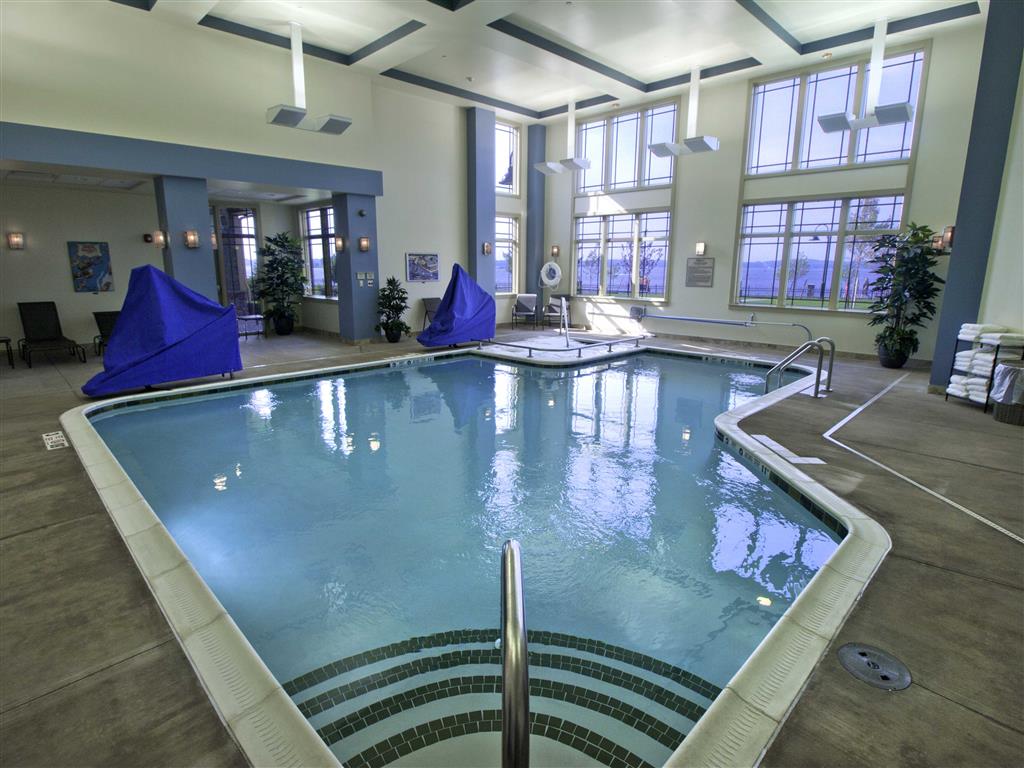 1000 Islands Harbor Hotel - thumb 10