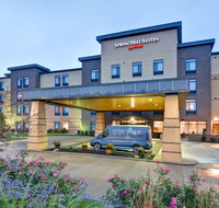 SpringHill Suites Cincinnati Arpt South - Accommodation New York