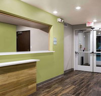 WoodSpring Suites Watford City - Accommodation New York