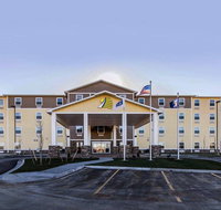 MainStay Suites Watford City - Accommodation New York
