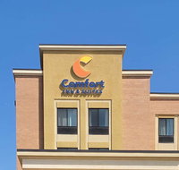 Comfort Inn  Suites - Accommodation New York