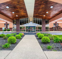 Quality Inn  Suites - Accommodation New York