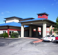 Motel 6 Walton/Richwood - Accommodation New York