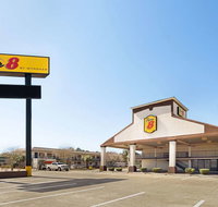 Super 8 Gulfport near Biloxi - Accommodation New York