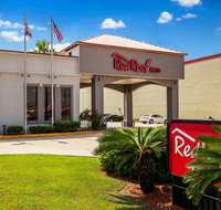 Red Roof Inn Gulfport - Biloxi Airport - Accommodation New York