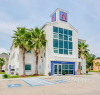 Motel 6 Biloxi - Accommodation New York