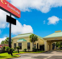 Econo Lodge Inn  Suites - Accommodation New York
