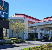 Quality Inn Gulfport - Accommodation New York