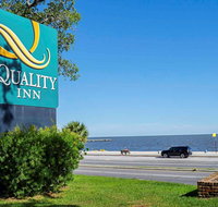 Quality Inn Biloxi Beach - Accommodation New York