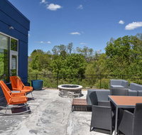 Hampton Inn Richwood Cincinnati South - Accommodation New York