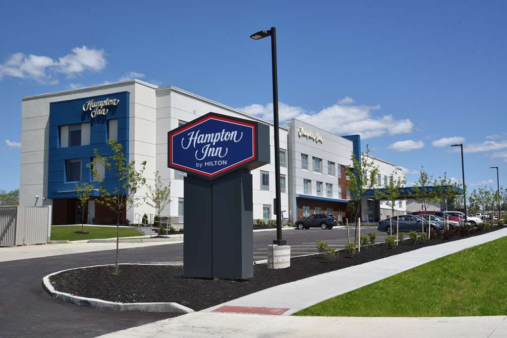 Hampton Inn Richwood Cincinnati South - thumb 2