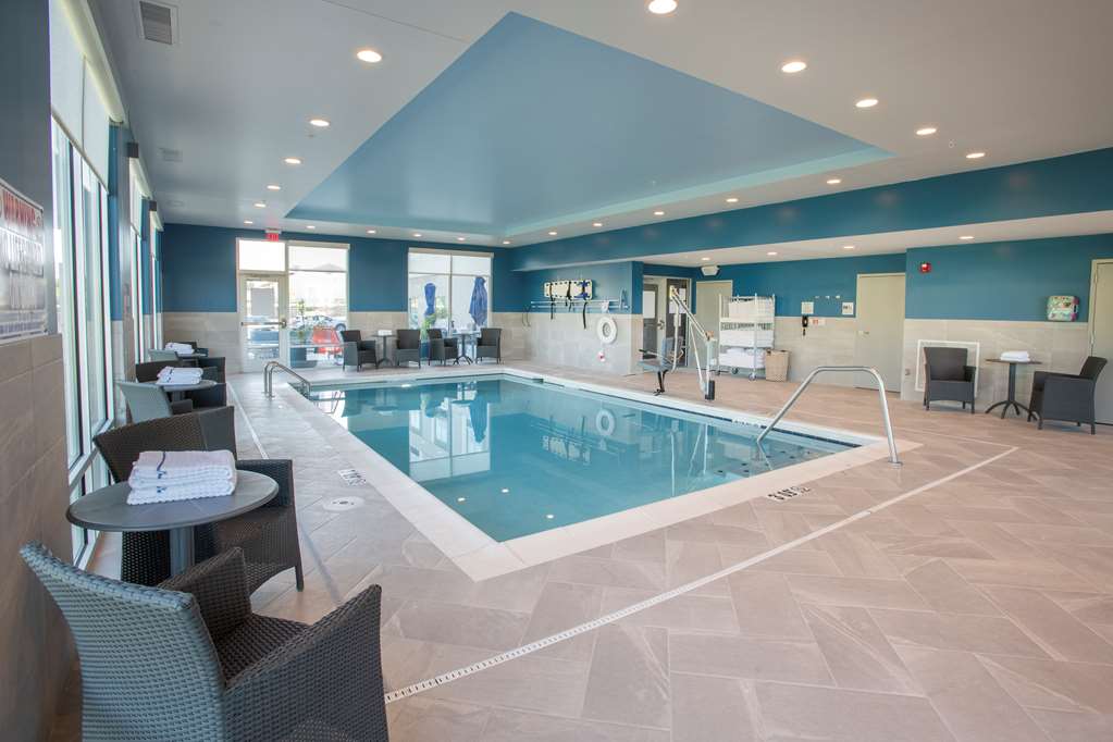 Hampton Inn Richwood Cincinnati South - thumb 10