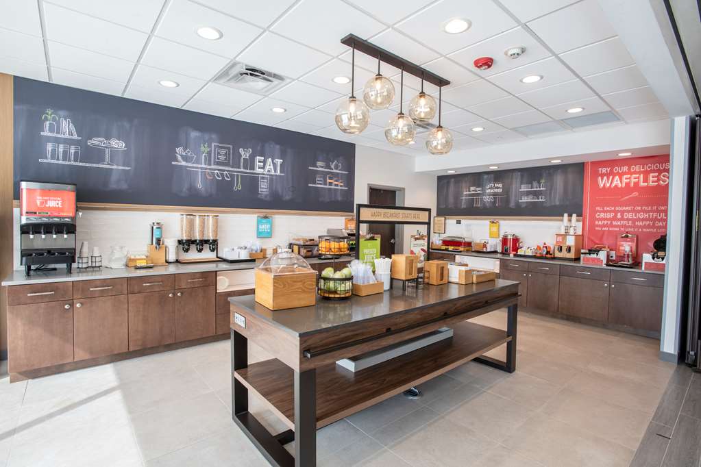 Hampton Inn Richwood Cincinnati South - thumb 12