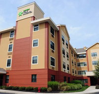 Extended Stay America - Newark Airport - Accommodation New York