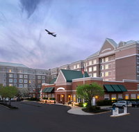 Residence Inn Newark Liberty Intl Arpt - Accommodation New York