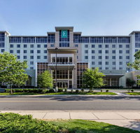 Embassy Suites Newark Airport - Accommodation New York