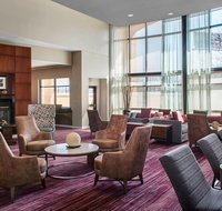 Courtyard by Marriott Newark Elizabeth - Accommodation New York