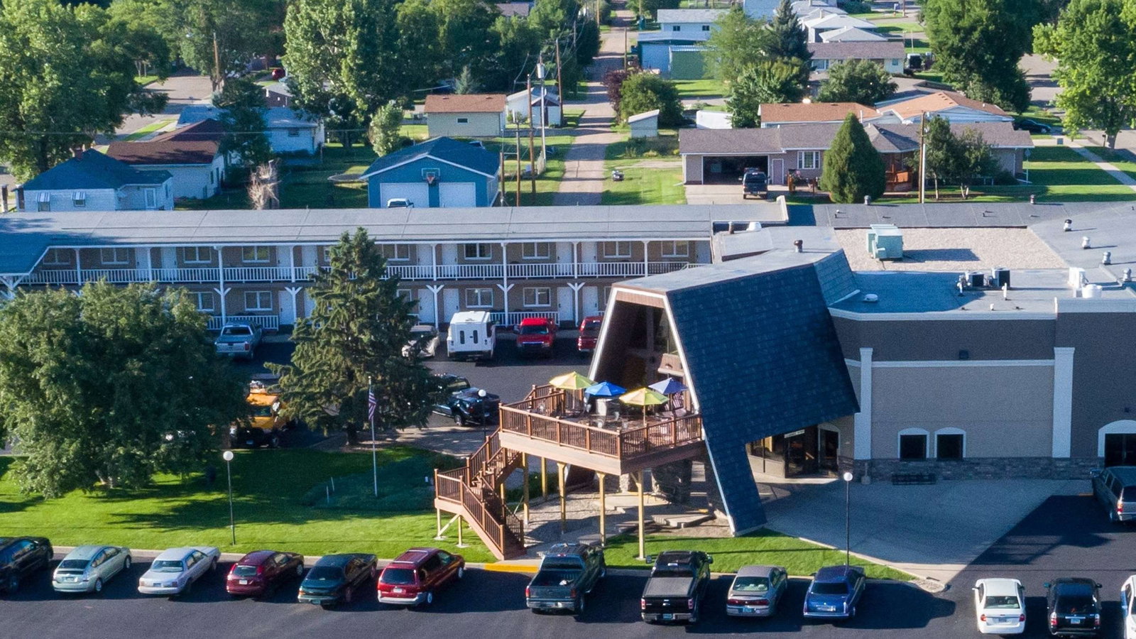 Wrangler Inn Mobridge - thumb 0