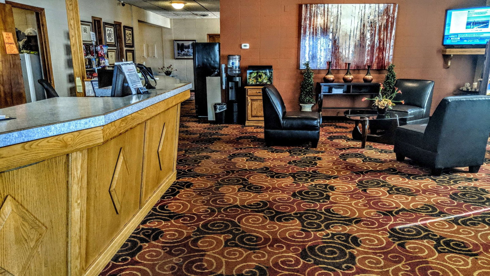 Wrangler Inn Mobridge - thumb 2