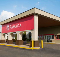 Ramada Bismarck - Accommodation New York