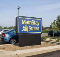 Mainstay Suites Bismarck - Accommodation New York