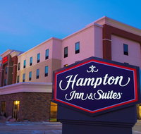 Hampton Inn  Suites Bismarck/Northwest - Accommodation New York