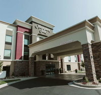 Hampton Inn Bismarck - Accommodation New York
