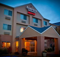 Fairfield Inn by Marriott - Accommodation New York