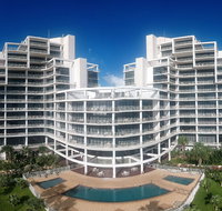 South Padre Resort Rentals - Accommodation New York