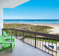 Margaritaville Beach Resort South Padre - Accommodation New York