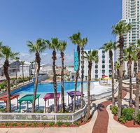 Holiday Inn Resort South Padre Island - Accommodation New York