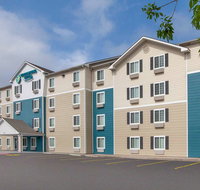 WoodSpring Suites Harlingen - Accommodation New York