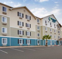 WoodSpring Suites Brownsville - Accommodation New York