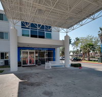 Studio 6 Brownsville - Accommodation New York