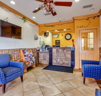 Quality Inn Brownsville - Accommodation New York