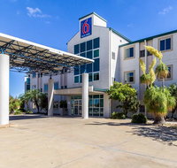 Motel 6 Harlingen - Accommodation New York