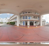 Motel 6 Brownsville North - Accommodation New York