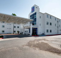 Motel 6 Brownsville - Accommodation New York