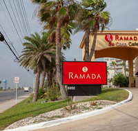 Ramada Hotel  Suites South Padre Island - Accommodation New York