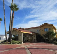 Quality Inn Harlingen - Accommodation New York